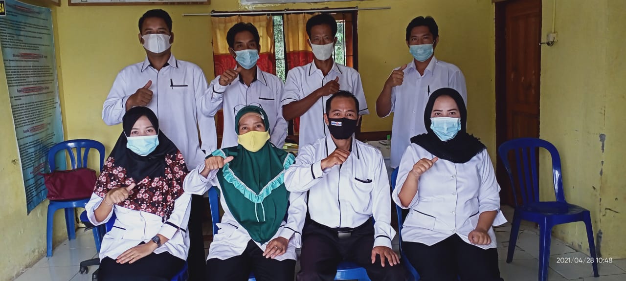 BANTUAN LANGSUNG TUNAI 2021