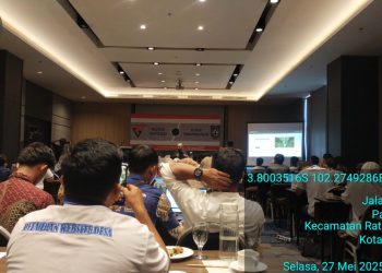 Pelatihan versi website pitur terbaru