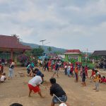 Lomba 17 Agustus Desa Tanjung Dalam 2023