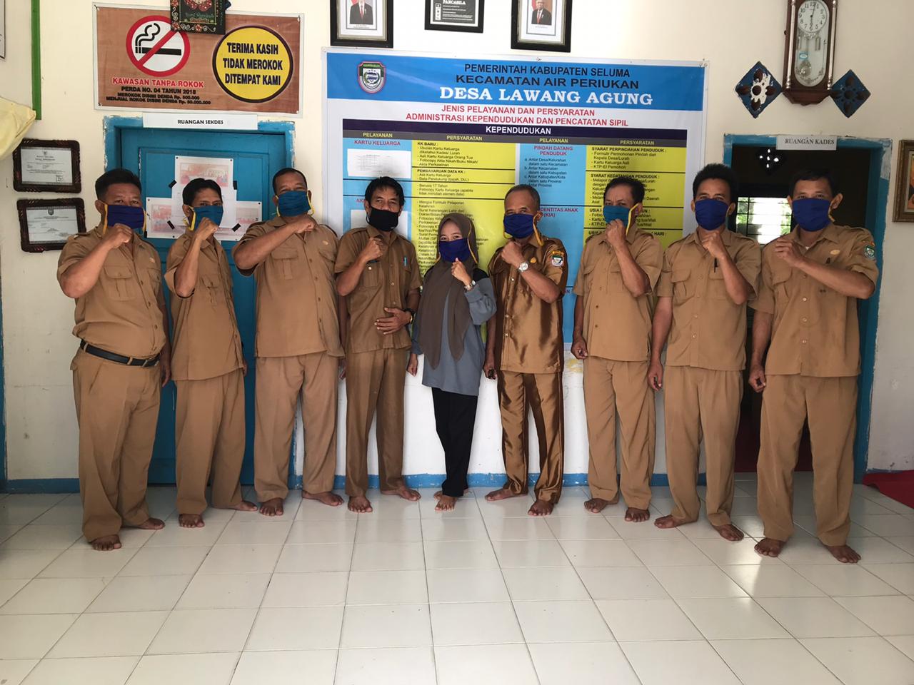 MERCURY HOTEL BENGKULU