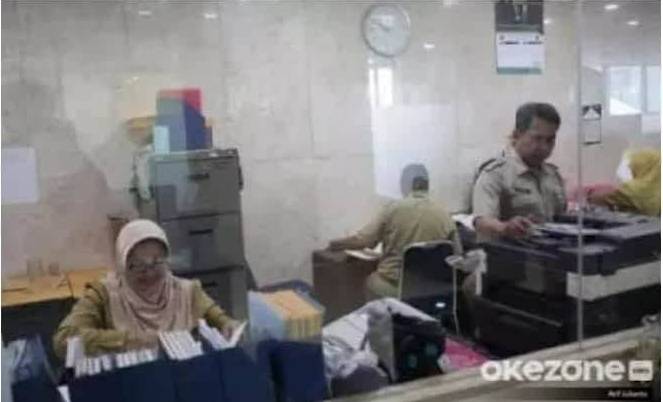 Satu koma enam juta(1,6) ASN akan di Tugaska di Perdesaan
