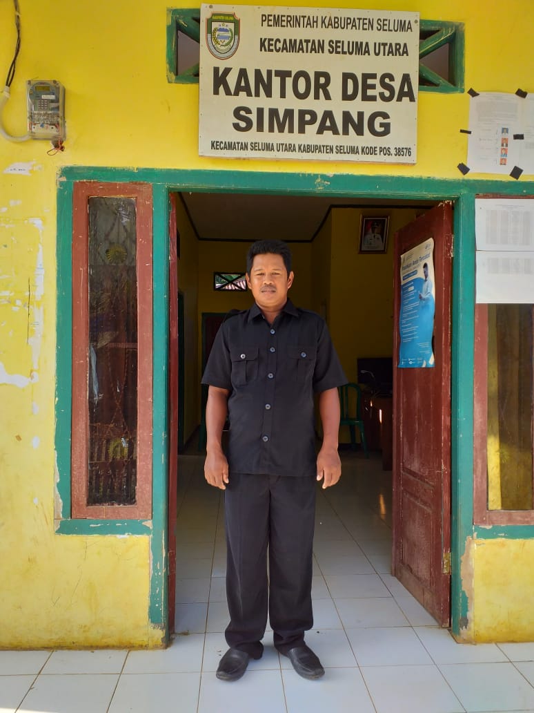 anggota bpd