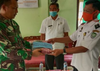 Ikuti Intruksi Pemkab, Pemdes Air Kemuning Tidak Gelar Upacara HUT RI