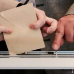 Masyarakat Desa Telah Melakukan Pemilihan RT dan RW Periode 2017 – 2021